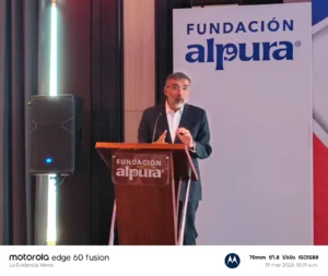 FUNDACIÓN ALPURA IMPULSA BIENESTAR COMUNITARIO 