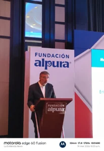 FUNDACIÓN ALPURA IMPULSA BIENESTAR COMUNITARIO 