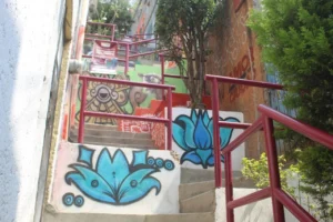 CONTRERAS TRANSFORMA CALLES Y ESPACIOS 