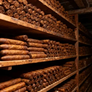 MARIDAJE DE PUROS: ARTE, SABOR Y TRADICIÓN 