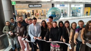 RUTA DE LAS EMPRESAS BRILLA EN SANTA FE