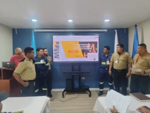 PUERTO MANZANILLO: VETO A COBRO POR ACCESO 