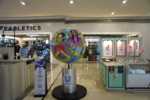 RUTA DE LAS EMPRESAS BRILLA EN SANTA FE 