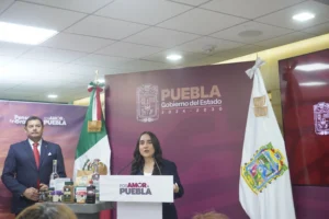 PUEBLA SE PROYECTA AL MUNDO CON DEPORTE 