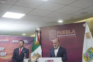 PUEBLA SE PROYECTA AL MUNDO CON DEPORTE 