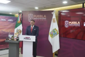 PUEBLA SE PROYECTA AL MUNDO CON DEPORTE 