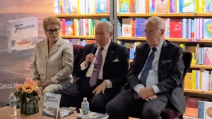 TECOMAR IMPULSA LA TRANSFORMACIÓN PORTUARIA 