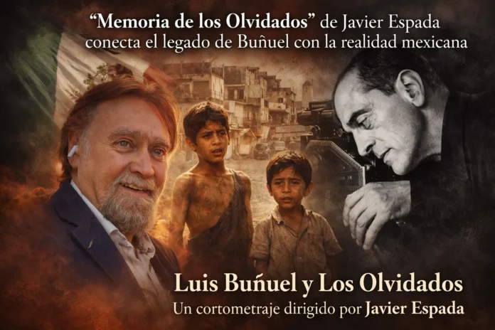 MEMORIA DE LOS OLVIDADOS