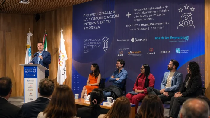 ARRANCA LA 4ª EDICIÓN DEL DIPLOMADO DE COMUNICACIÓN