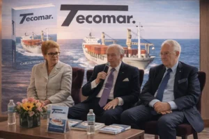 TECOMAR IMPULSA LA TRANSFORMACIÓN PORTUARIA 