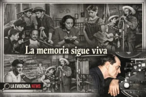 MEMORIA DE LOS OLVIDADOS
