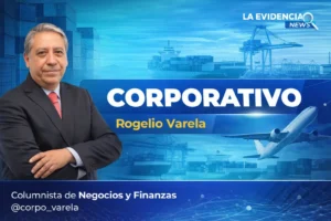 La opinión de Rogelio Varela