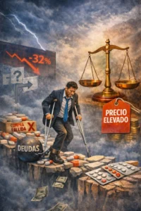 MEDICINAS OTRA VEZ “CHAFÉA” COMPRA