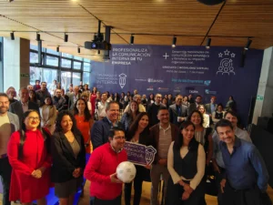 ARRANCA LA 4ª EDICIÓN DEL DIPLOMADO DE COMUNICACIÓN 