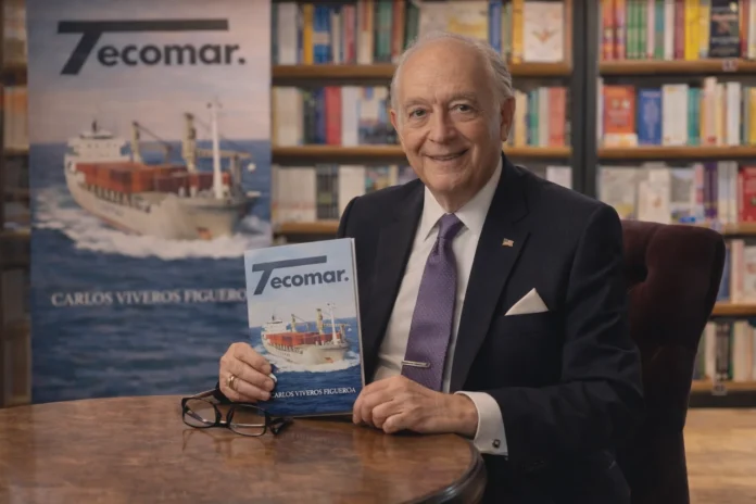 TECOMAR IMPULSA LA TRANSFORMACIÓN PORTUARIA