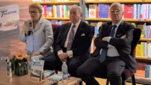 TECOMAR IMPULSA LA TRANSFORMACIÓN PORTUARIA