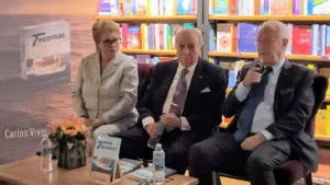 TECOMAR IMPULSA LA TRANSFORMACIÓN PORTUARIA 