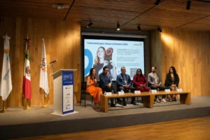 ARRANCA LA 4ª EDICIÓN DEL DIPLOMADO DE COMUNICACIÓN 