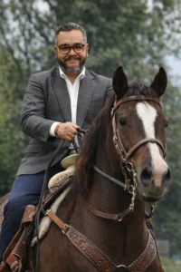 ESCUELA GRATUITA DE CHARRERÍA EN CONTRERAS