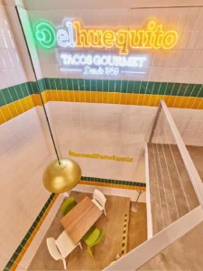 EL HUEQUITO CRECE: 17 FRANQUICIAS Y EXPANSIÓN 