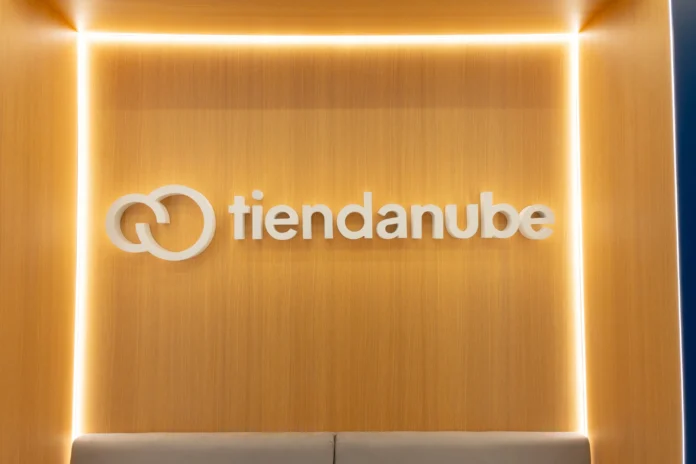 “TIENDANUBE IMPULSA EL E-COMMERCE