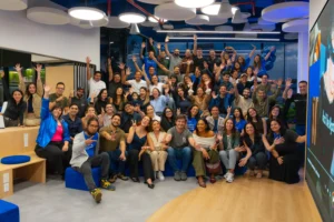 “TIENDANUBE IMPULSA EL E-COMMERCE 