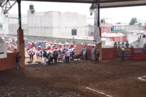 ESCUELA GRATUITA DE CHARRERÍA FORTALECE RAÍCES