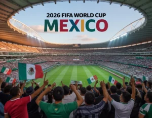 EL PROTAGONISTA: FUTBOL Y POLÍTICA