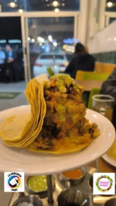 EL HUEQUITO: RITUAL DEL PASTOR GOURMET