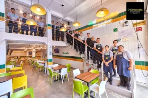 EL HUEQUITO: RITUAL DEL PASTOR GOURMET