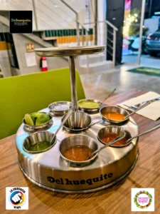 EL HUEQUITO: RITUAL DEL PASTOR GOURMET