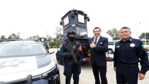 PUEBLA SE PROYECTA AL MUNDO CON DEPORTE