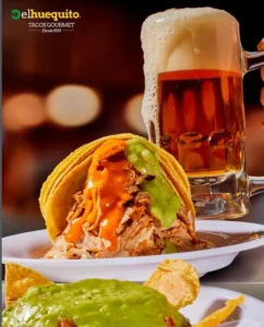 EL HUEQUITO CRECE: 17 FRANQUICIAS Y EXPANSIÓN 