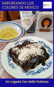 MOLE XALOSTOC: ORGULLO Y TRADICIÓN 