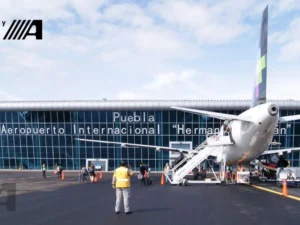 PUEBLA SE PROYECTA AL MUNDO CON DEPORTE