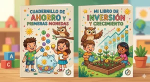 INVERTIR DESDE LA INFANCIA: CLAVE PARA EL FUTURO 