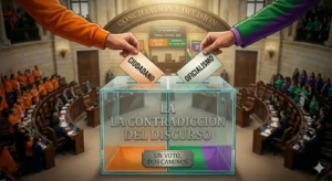 MOVIMIENTO CIUDADANO: ENTRE NARRATIVA