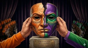 MOVIMIENTO CIUDADANO: ENTRE NARRATIVA