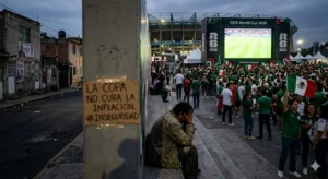 LA COPA DEL MUNDO DE FÚTBOL 2026