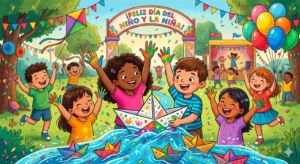 INVERTIR DESDE LA INFANCIA: CLAVE PARA EL FUTURO 