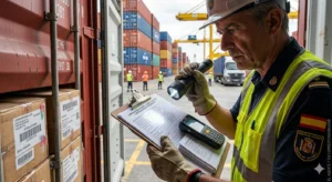 MEJORAR GESTIÓN EN ADUANAS