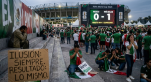 LA COPA DEL MUNDO DE FÚTBOL 2026 