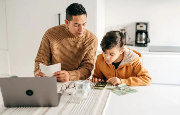 INVERTIR DESDE LA INFANCIA: CLAVE PARA EL FUTURO