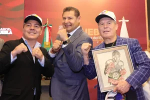 FERIA PUEBLA 2026: TRADICIÓN, SABOR Y BOXEO