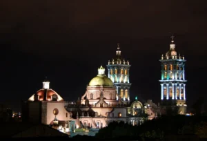 PUEBLA SE PROYECTA AL MUNDO CON DEPORTE 