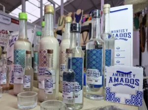 MEZCAL POBLANO IMPULSA RIQUEZA Y LIDERAZGO