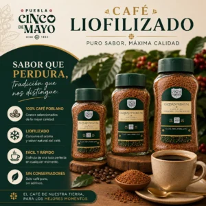 MEZCAL POBLANO IMPULSA RIQUEZA Y LIDERAZGO
