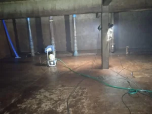 CRISIS DE AGUA EN CTM CULHUACÁN