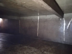 CRISIS DE AGUA EN CTM CULHUACÁN