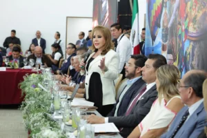 PUEBLA, EL LATIDO QUE CONQUISTA MÉXICO CON ORGULLO 